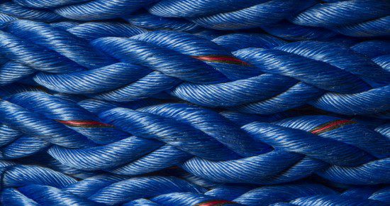 Cordage  Atlantic Cordage