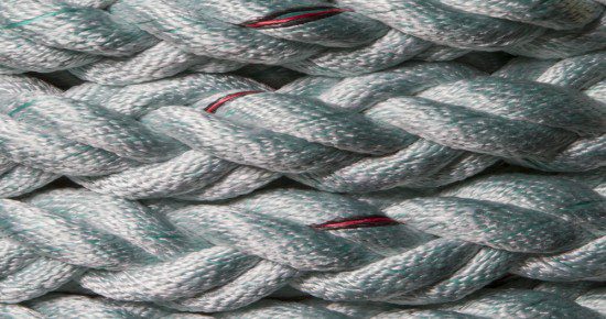 ECHO 99944440000 - #4.0 200FT 12 STRAND BULK ROPE