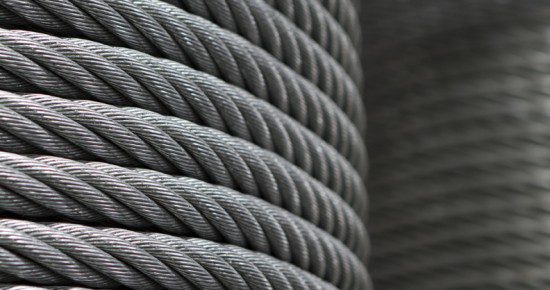 06 Wire rope diameter